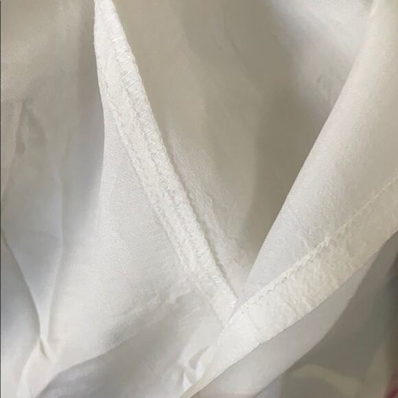 LILLY PULITZER FLORAL LINEN DRESS‎ SIZE 4 - Picture 10 of 11